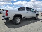 2020 Chevrolet Silverado K2500 Heavy Duty Ltz for Sale in Antelope, CA - Front End