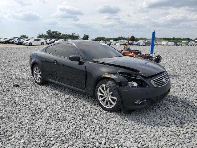  INFINITI Q60 2014 Czarny