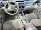 2008 Subaru Impreza 2.5I للبيع في Spartanburg، SC - Front End