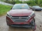 2017 Hyundai Tucson Limited for Sale in Davison, MI - Front End