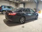 2017 Honda Accord Lx for Sale in West Mifflin, PA - Front End