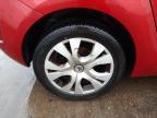 2013 CITROEN C4 PICASSO for sale at Copart SANDTOFT