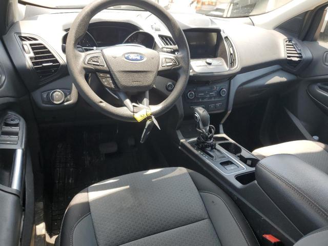  FORD ESCAPE 2019 Белы