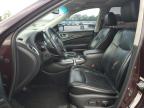 2013 Infiniti Jx35  იყიდება Dunn-ში, NC - Front End
