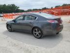 2010 Acura Tl  na sprzedaż w Ocala, FL - Side