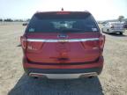 2016 Ford Explorer Limited   للبيع في Anderson، CA - Minor Dent/Scratches