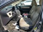 2016 Toyota Corolla L en Venta en New Orleans, LA - Water/Flood