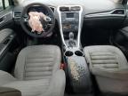2014 Ford Fusion S na sprzedaż w Loganville, GA - Front End