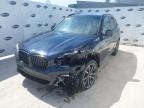2021 BMW X3 XDRIVE2 for sale at Copart BRISTOL