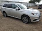 2022 Mitsubishi Outlander Sel en Venta en Mercedes, TX - Water/Flood