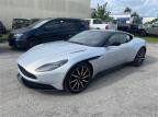 2021 Aston Martin Db11  за продажба в Miami, FL - Normal Wear
