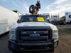 2012 Ford F550 Super Duty na sprzedaż w Woodhaven, MI - Side