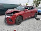 2019 Chevrolet Blazer Premier на продаже в Riverview, FL - Front End
