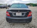 2013 Mercedes-Benz C 300 4Matic na sprzedaż w Memphis, TN - Rear End