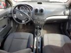 2009 Chevrolet Aveo Ls продається в Indianapolis, IN - Minor Dent/Scratches