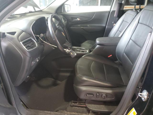  CHEVROLET EQUINOX 2020 Black