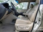 2003 Toyota Highlander Limited for Sale in Cicero, IN - Front End