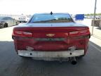 2016 Chevrolet Camaro Lt продається в Fresno, CA - Rear End