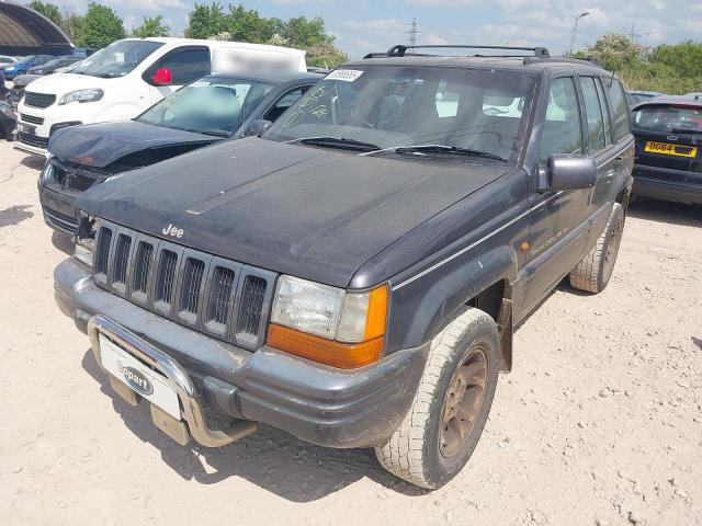 1998 JEEP GRAND CHER