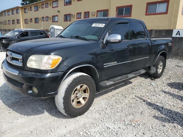 2005 Toyota Tundra Double Cab Sr5