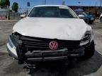 2011 Volkswagen Jetta Se იყიდება Wilmington-ში, CA - Front End