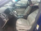 2013 Ford Explorer Xlt for Sale in Wilmer, TX - Front End
