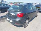 2010 SEAT IBIZA SE S for sale at Copart CHESTER