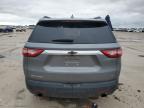 2020 Chevrolet Traverse Lt for Sale in Wilmer, TX - Side