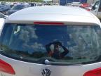 2013 VOLKSWAGEN SHARAN S B for sale at Copart SANDWICH