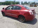 2012 Nissan Sentra 2.0 for Sale in Dunn, NC - Front End