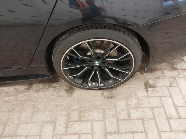2019 BMW 530E M SPO