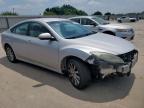 2012 Mazda 6 I for Sale in Wilmer, TX - Front End