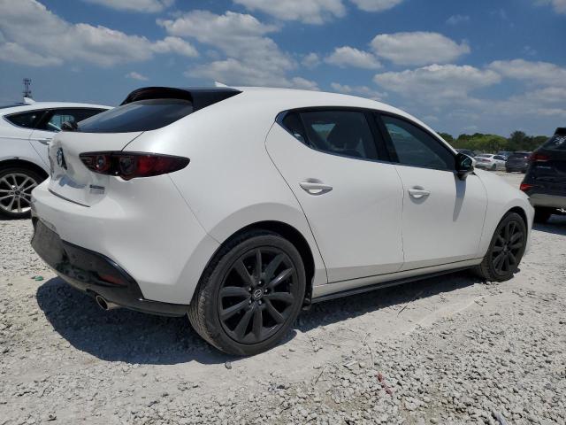  MAZDA 3 2021 Biały