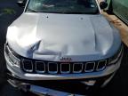 2024 Jeep Compass Latitude for Sale in Amarillo, TX - Front End