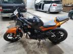 2013 Kawasaki Ex300 A for Sale in Kincheloe, MI - Front End
