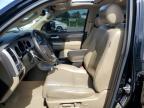 2008 Toyota Tundra Crewmax Limited للبيع في Montgomery، AL - Side