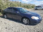 2011 Chevrolet Impala Ls na sprzedaż w Reno, NV - Side