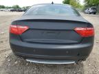 2009 Audi S5 Quattro للبيع في Cicero، IN - Front End
