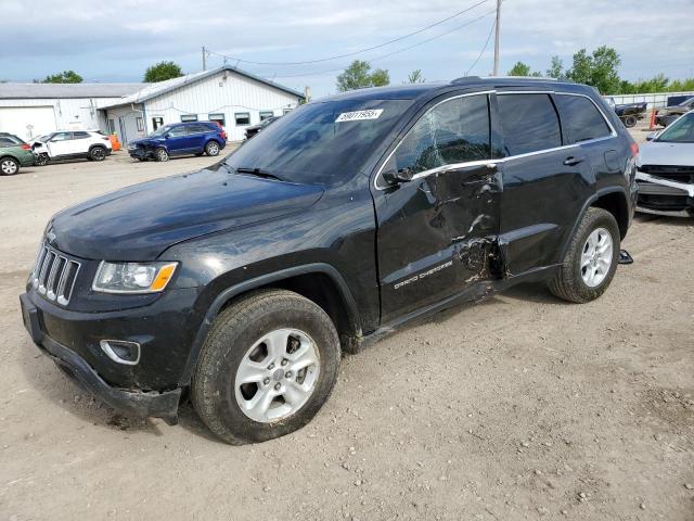 JEEP GRAND CHER 2015 Черный