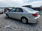 2003 Toyota Corolla Ce en Venta en Riverview, FL - Front End