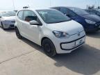 2014 VOLKSWAGEN MOVE UP for sale at Copart PETERLEE