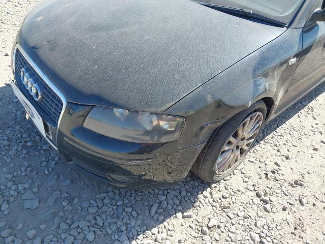 2005 AUDI A3 SE TDI