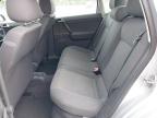 2005 VOLKSWAGEN POLO TWIST for sale at Copart CORBY