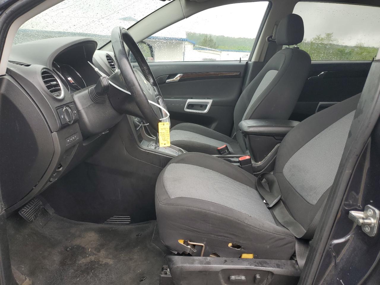 2014 Chevrolet Captiva Ls VIN: 3GNAL2EK0ES667031 Lot: 56484615