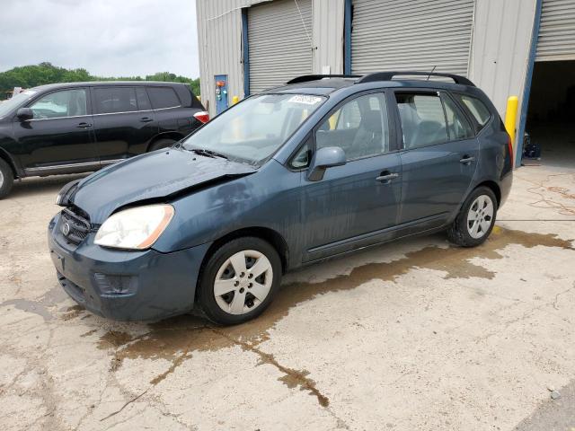 2009 Kia Rondo Base