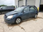 2009 Kia Rondo Base en Venta en Memphis, TN - Front End