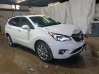 2020 Buick Envision Essence იყიდება Ebensburg-ში, PA - Front End