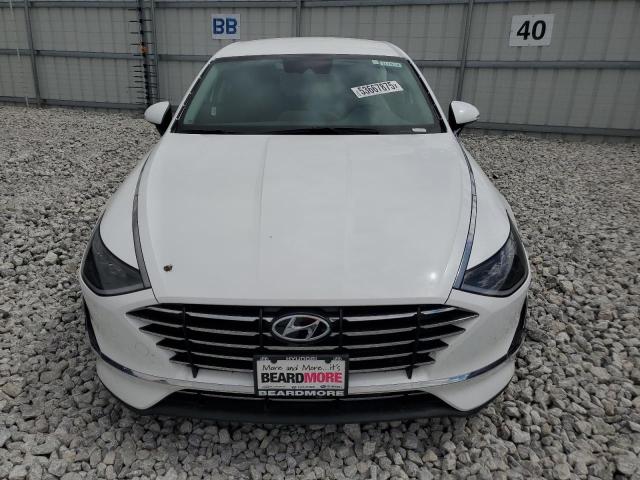  HYUNDAI SONATA 2023 Белый