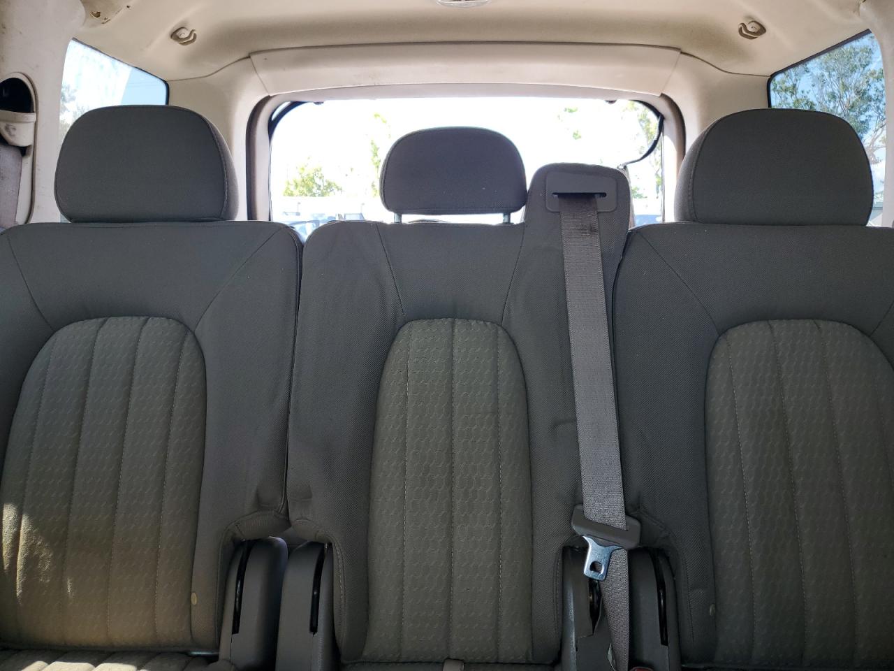 2005 Mercury Mountaineer VIN: 4M2ZU86K25UJ06950 Lot: 56839985