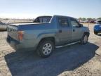 2007 Honda Ridgeline Rt zu verkaufen in Sacramento, CA - Front End